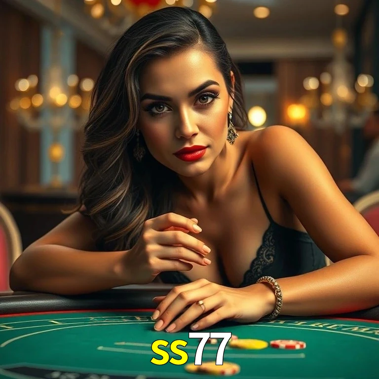ss77 VIP Rewards