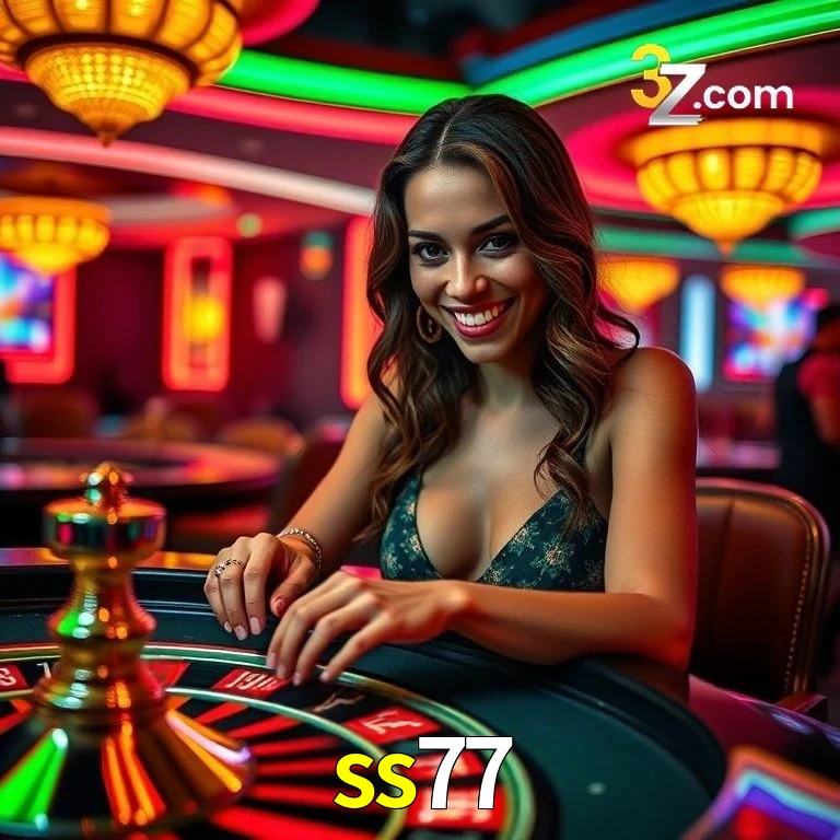 ss77 Termos Bônus
