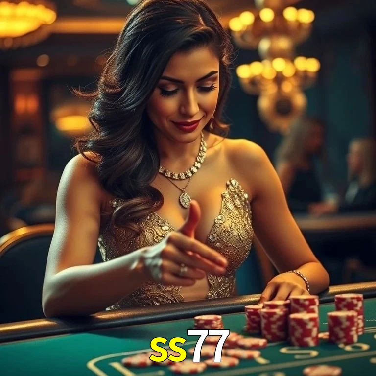 ss77 Bônus