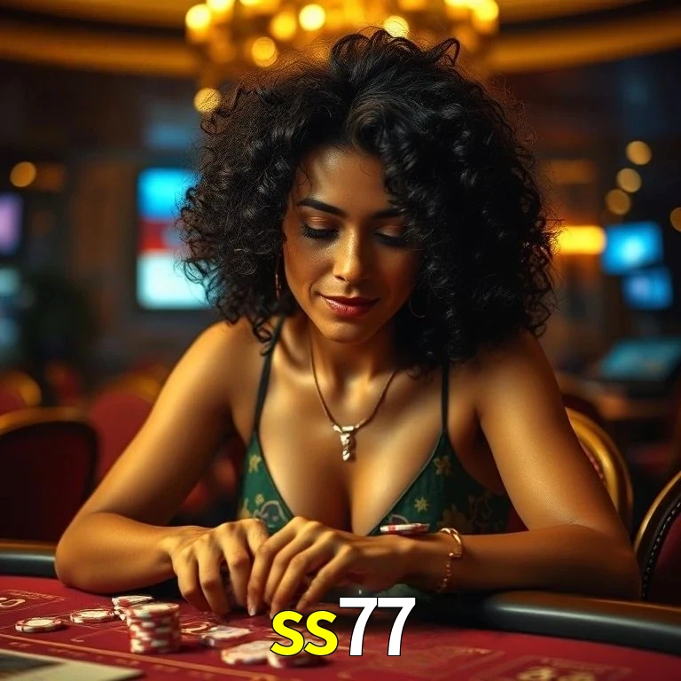 ss77 Jogos Catálogo