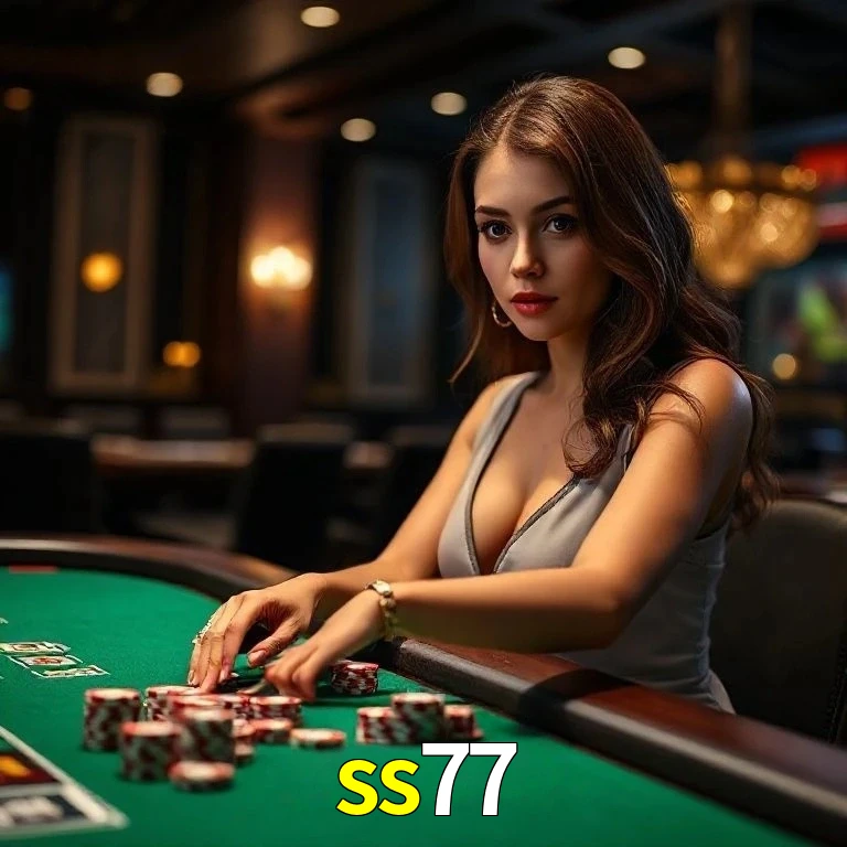 ss77 Live Casino