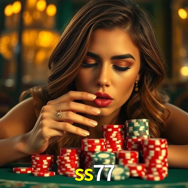 ss77 APK Performance