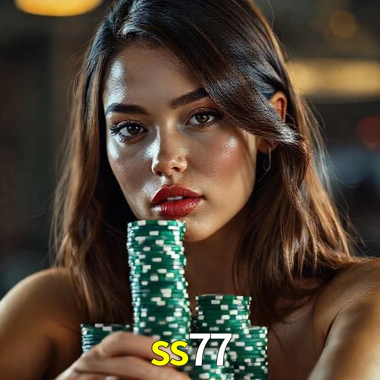 ss77 Slot Temas